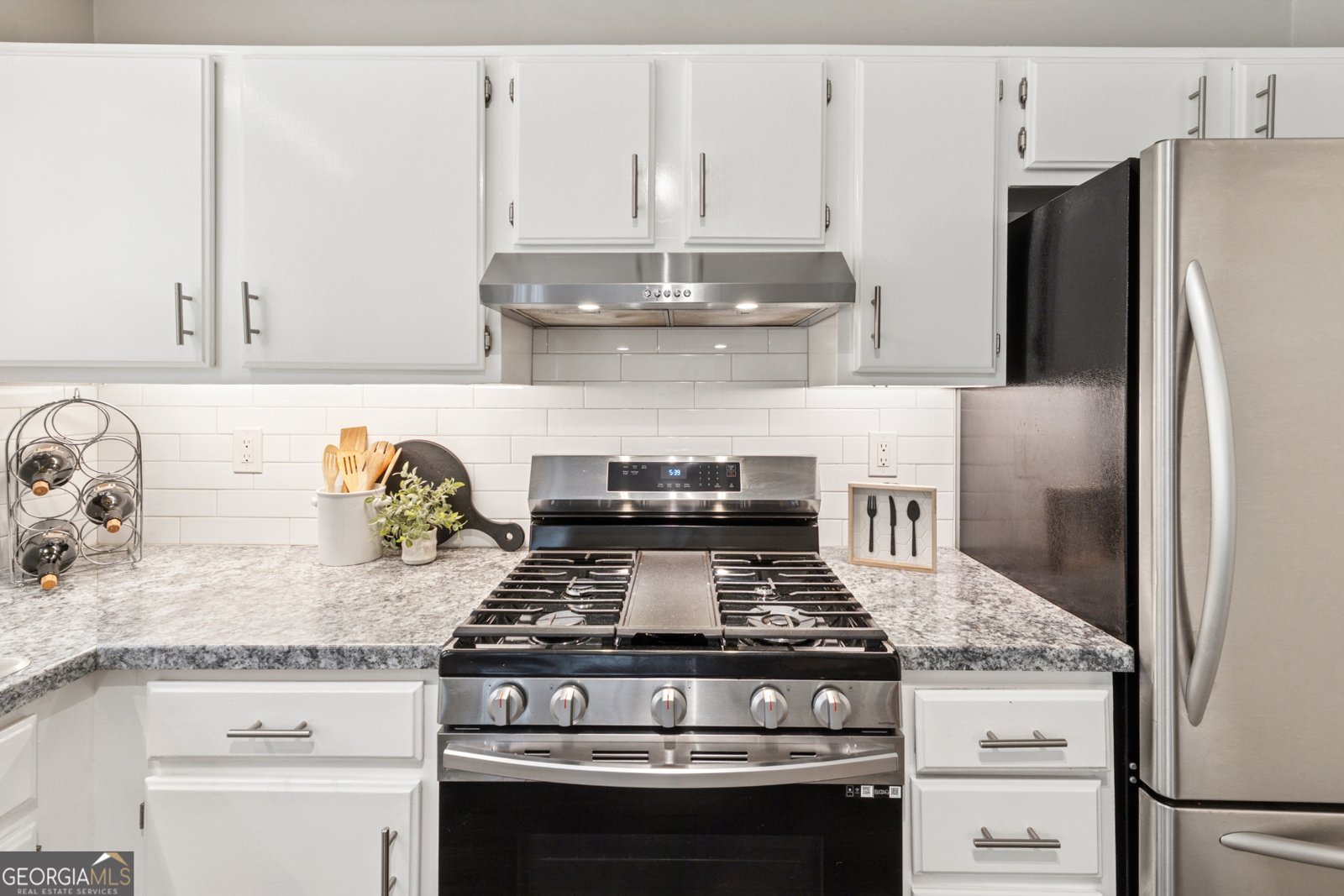 10350 Ash Rill Drive Alpharetta - 17