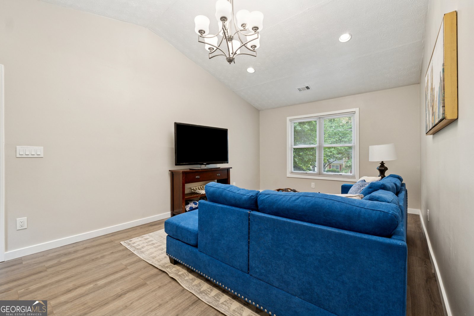 10350 Ash Rill Drive Alpharetta - 19