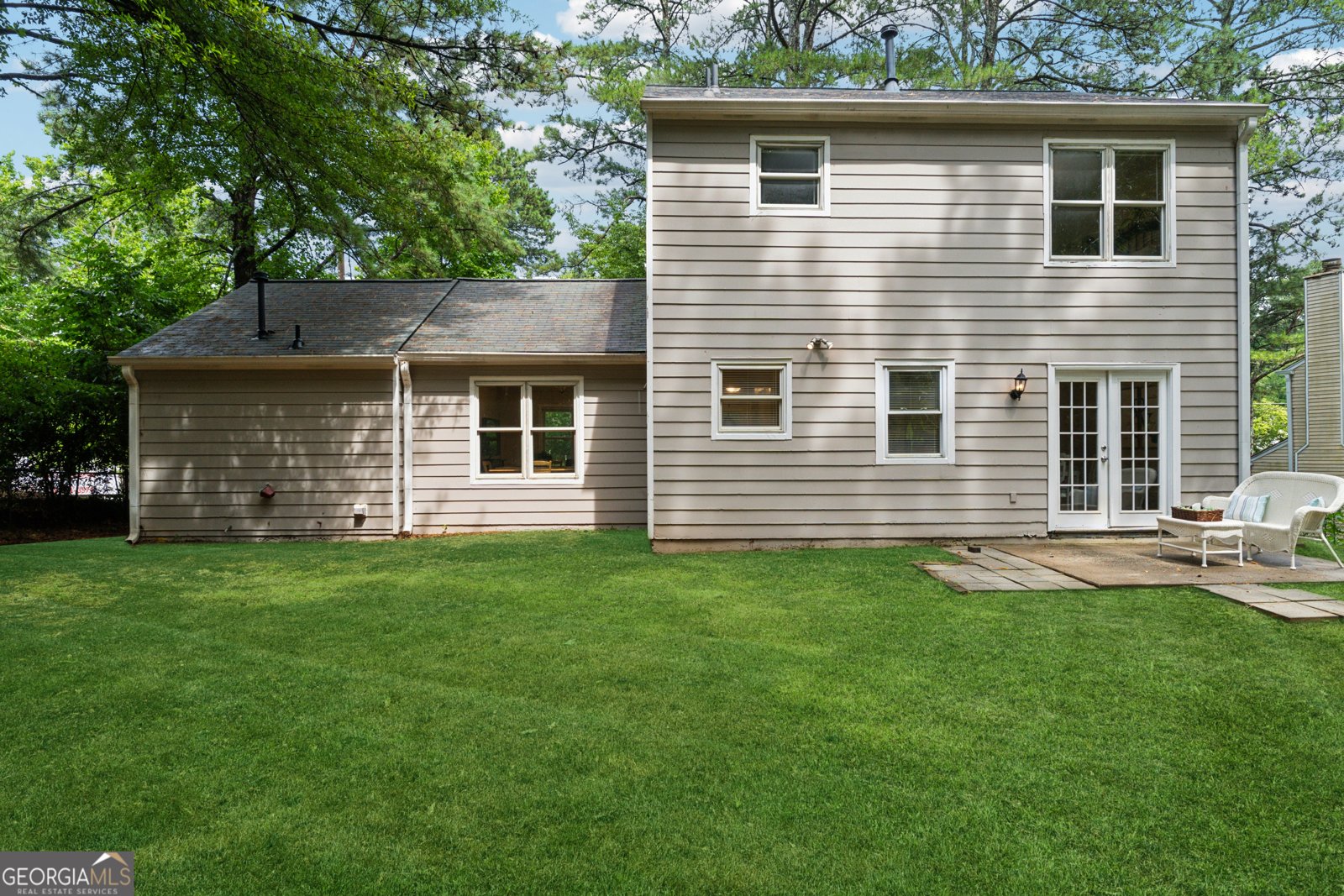 10350 Ash Rill Drive Alpharetta - 37