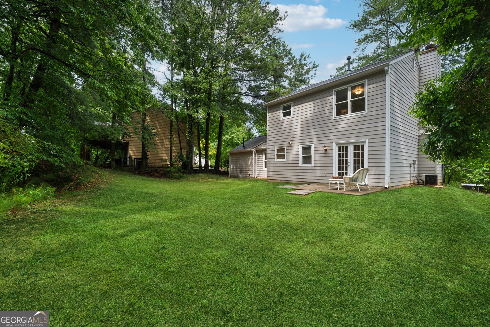 10350 Ash Rill Drive Alpharetta - 38
