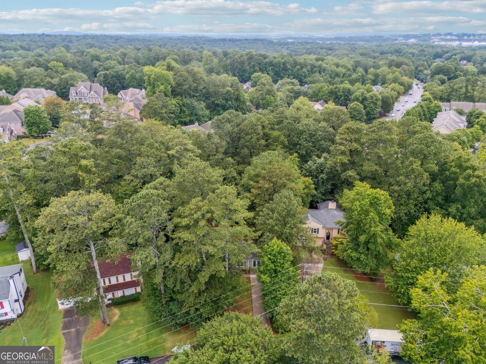 10350 Ash Rill Drive Alpharetta - 41