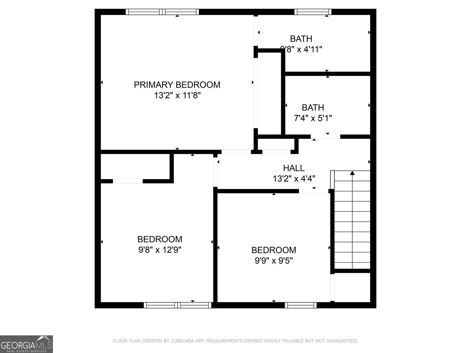 10350 Ash Rill Drive Alpharetta - 42