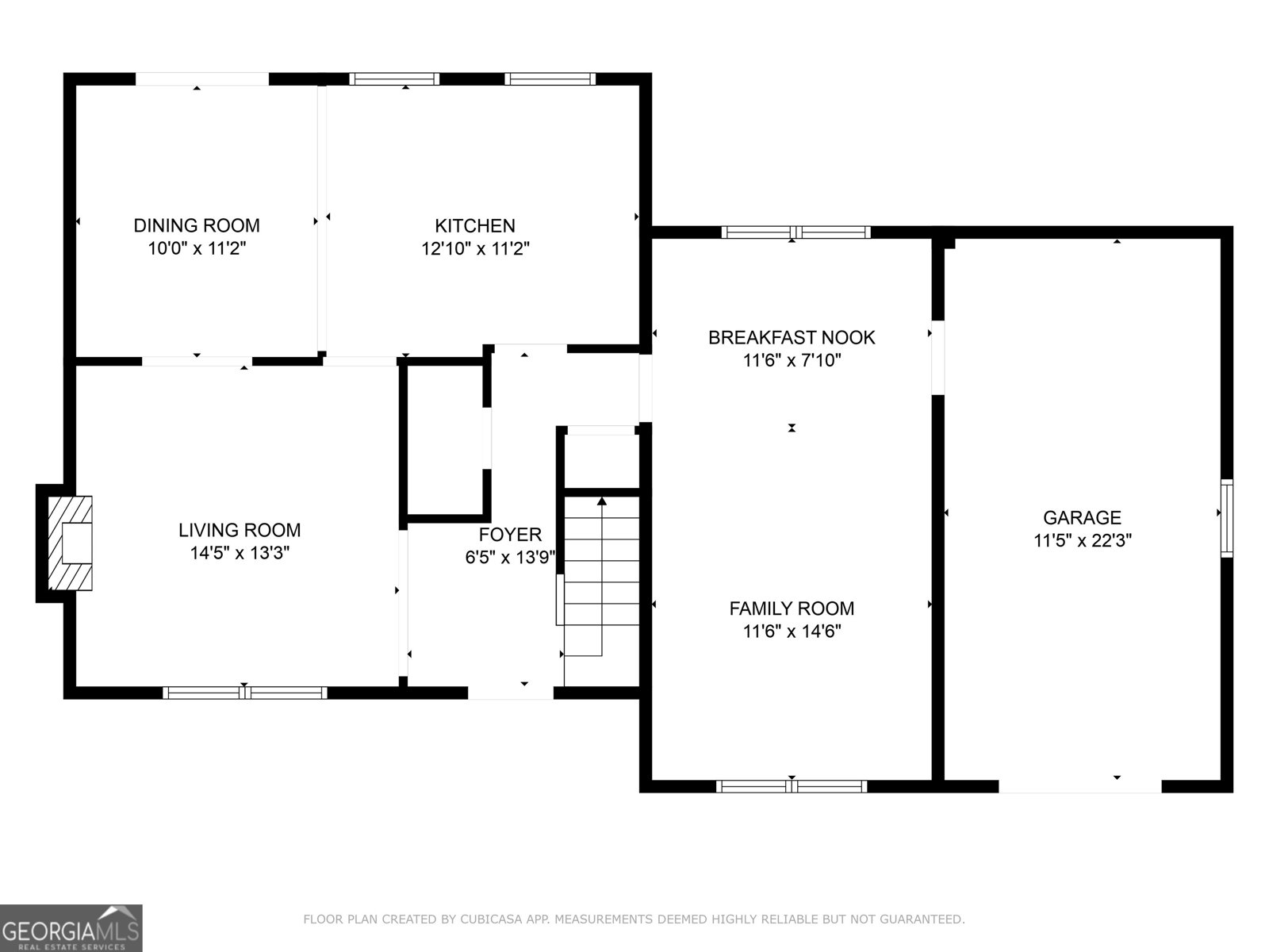 10350 Ash Rill Drive Alpharetta - 43