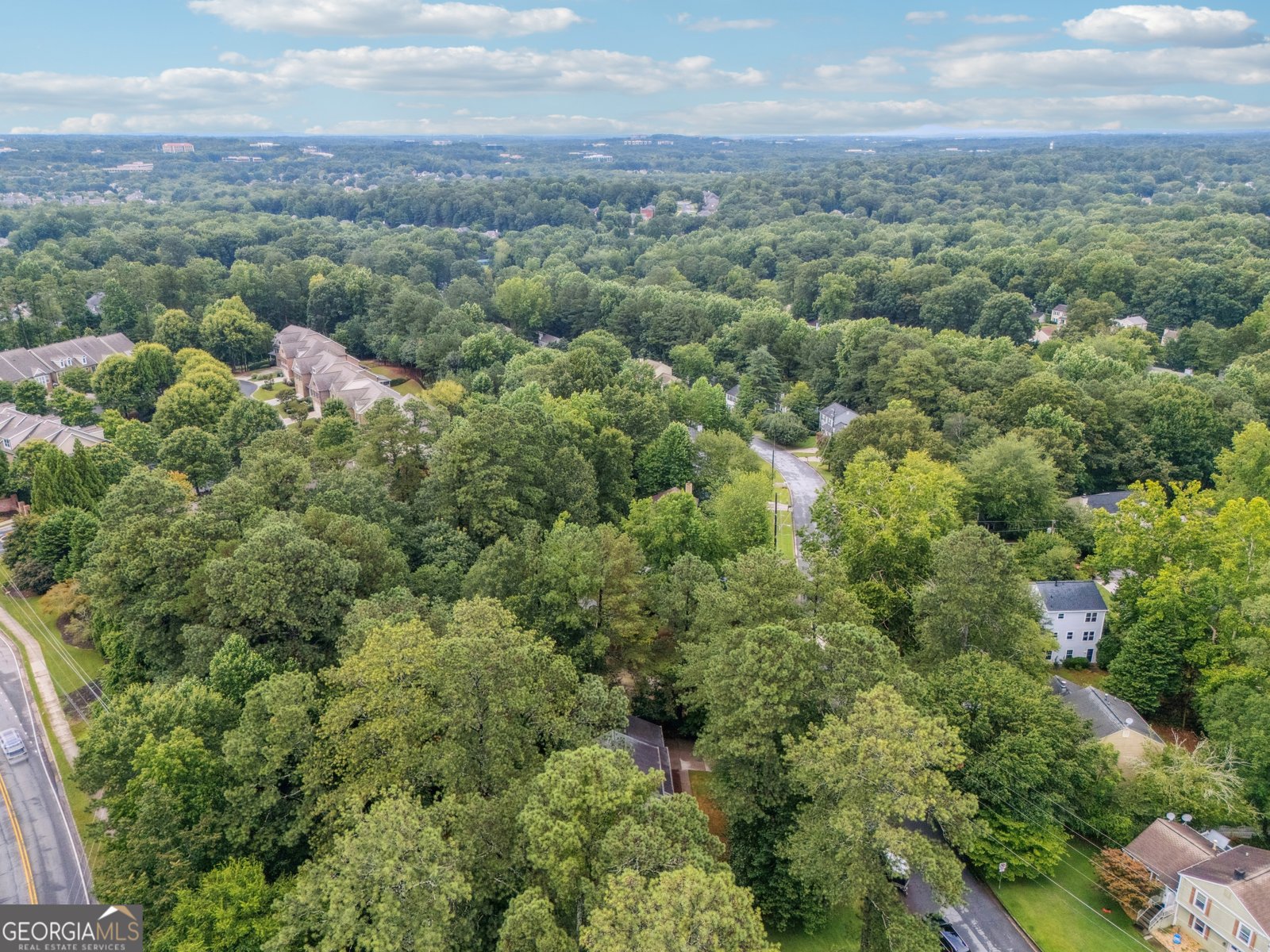 10350 Ash Rill Drive Alpharetta - 45