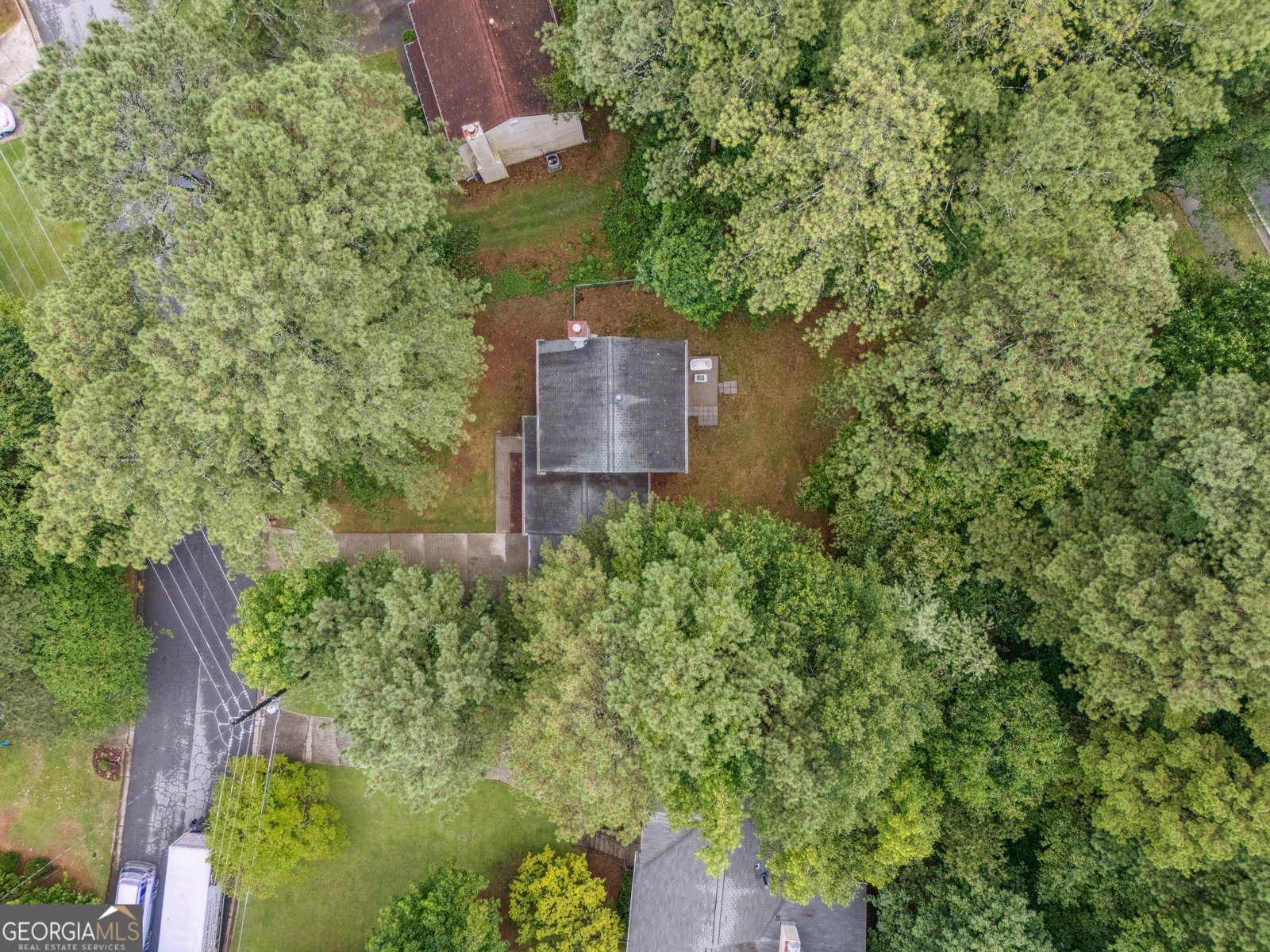 10350 Ash Rill Drive Alpharetta - 47