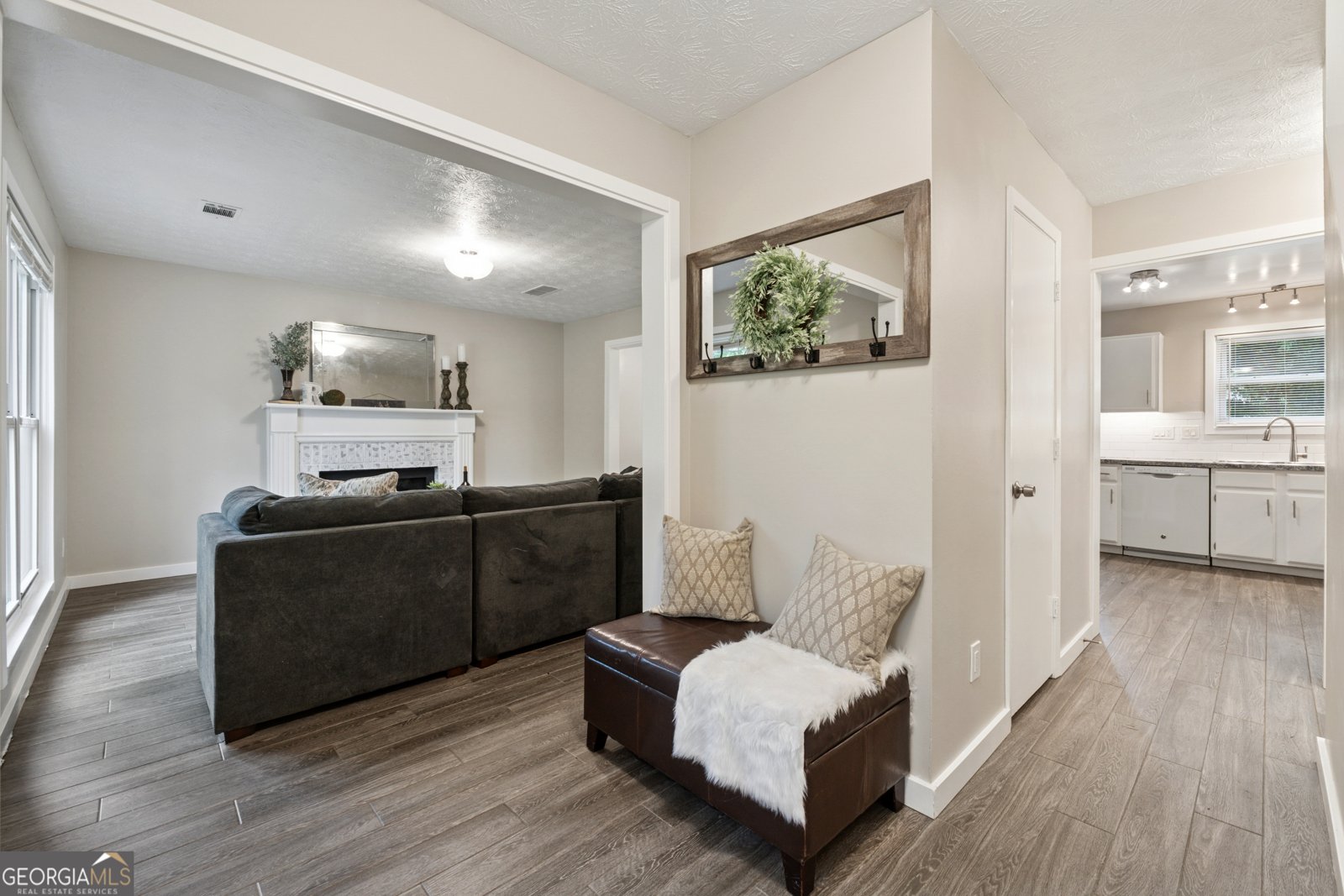 10350 Ash Rill Drive Alpharetta - 6
