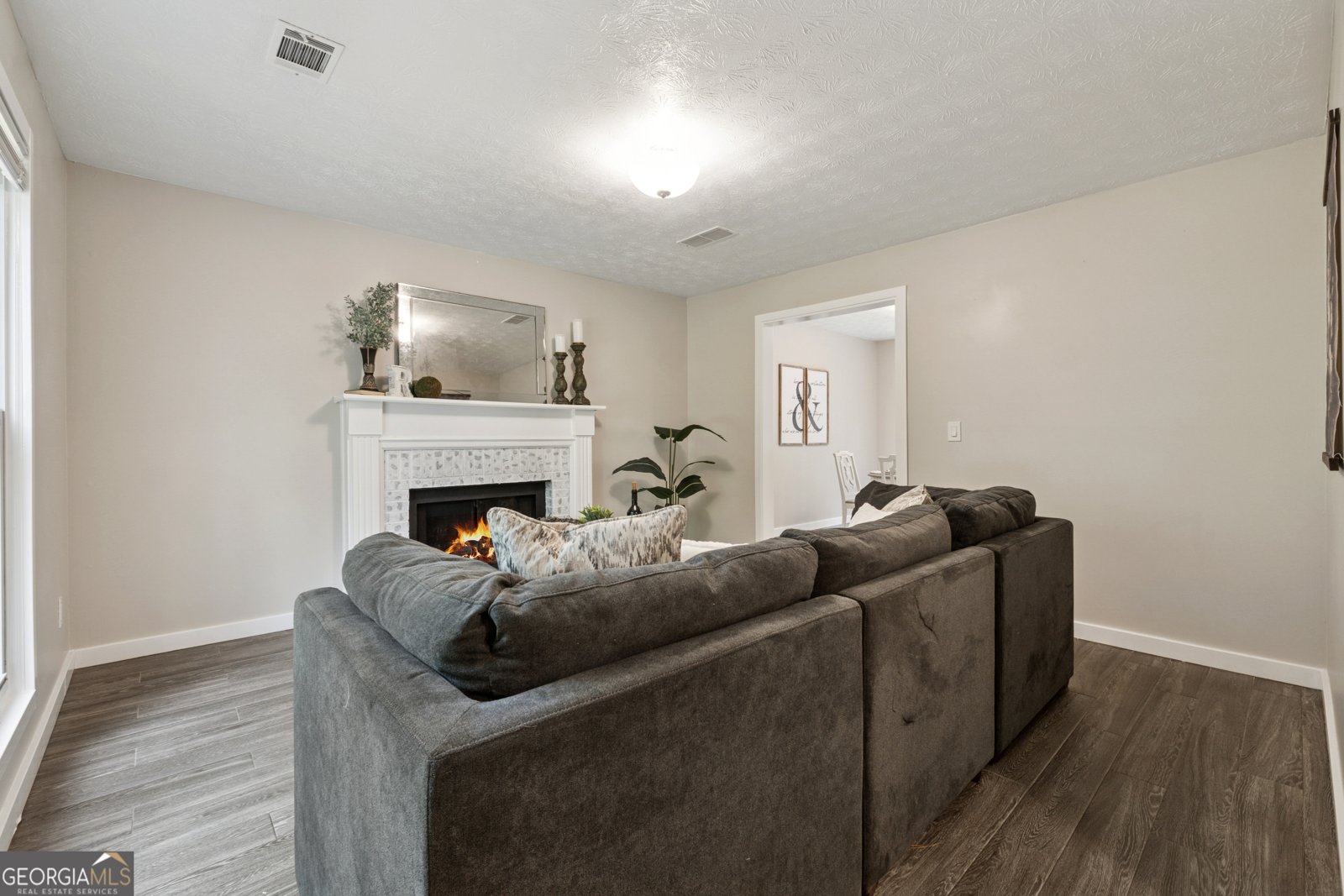 10350 Ash Rill Drive Alpharetta - 7