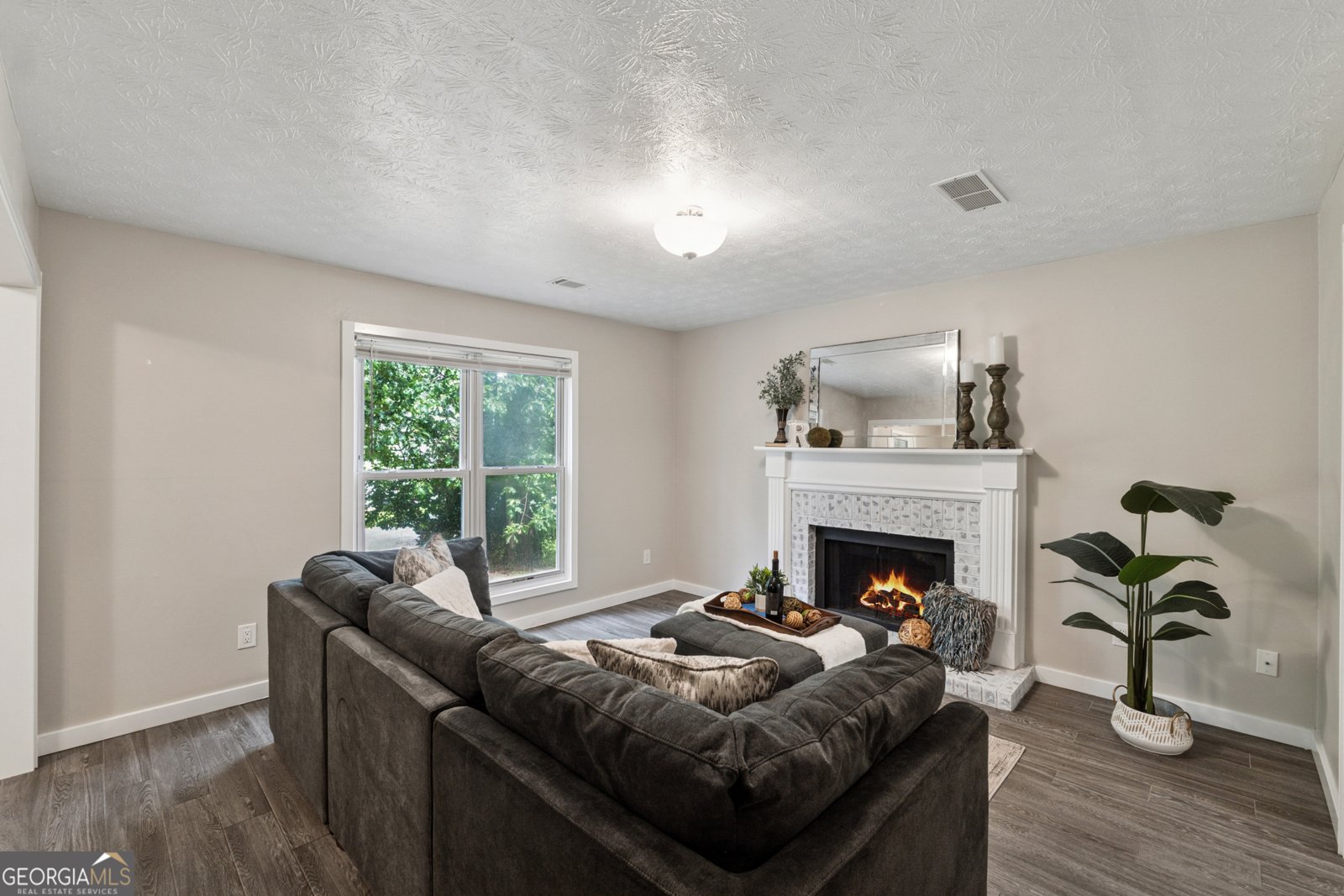 10350 Ash Rill Drive Alpharetta - 8