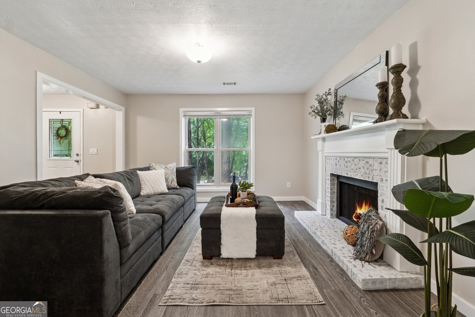 10350 Ash Rill Drive Alpharetta - 9