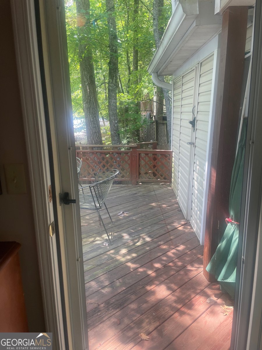 32 Yogi Bear Boulevard Cleveland - 33