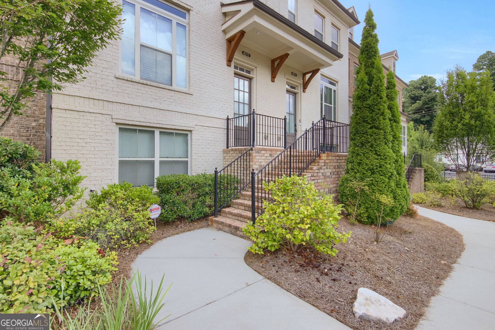 4011 DUNWOODY Trace Atlanta - 2