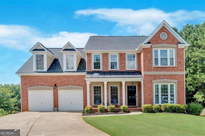 4158 SPRING HILL Kennesaw - 1