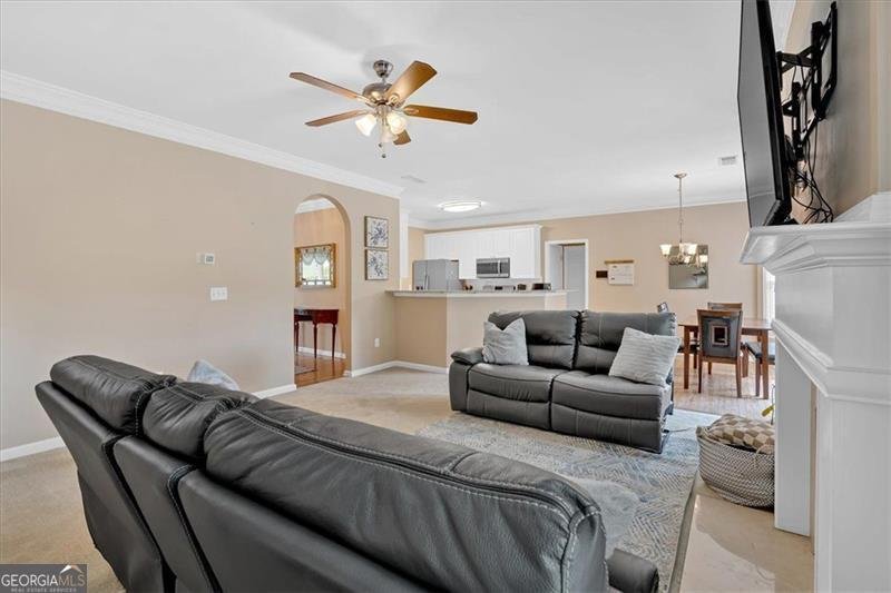 4158 SPRING HILL Kennesaw - 10