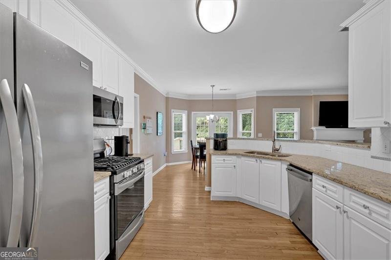 4158 SPRING HILL Kennesaw - 12
