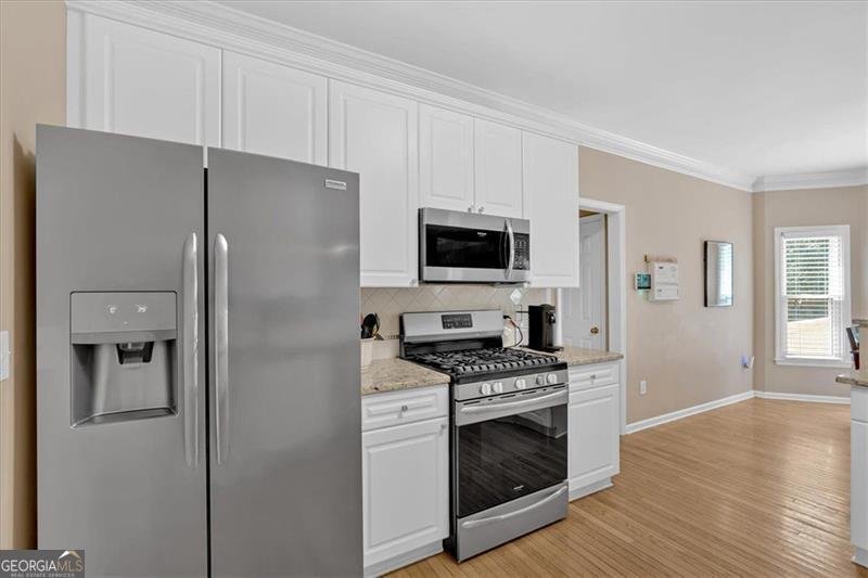 4158 SPRING HILL Kennesaw - 13