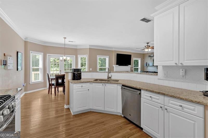 4158 SPRING HILL Kennesaw - 14