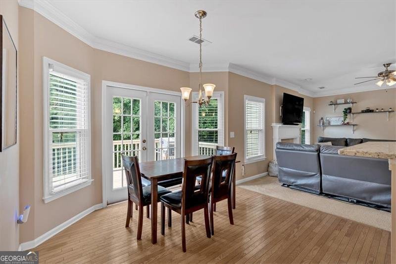4158 SPRING HILL Kennesaw - 15