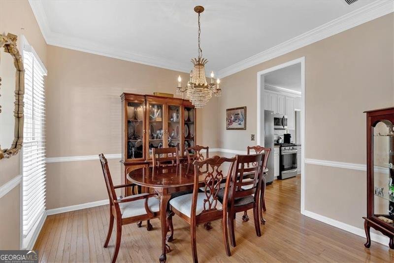 4158 SPRING HILL Kennesaw - 17