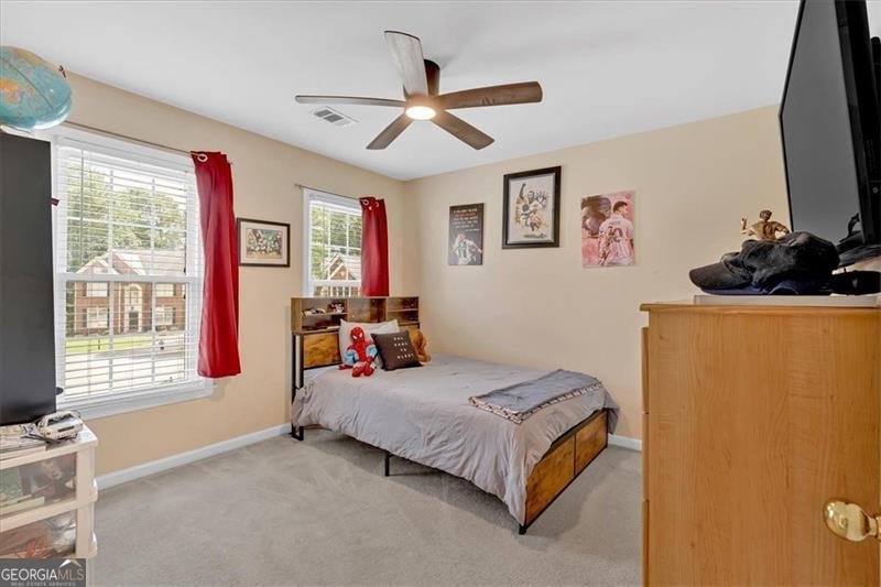 4158 SPRING HILL Kennesaw - 18