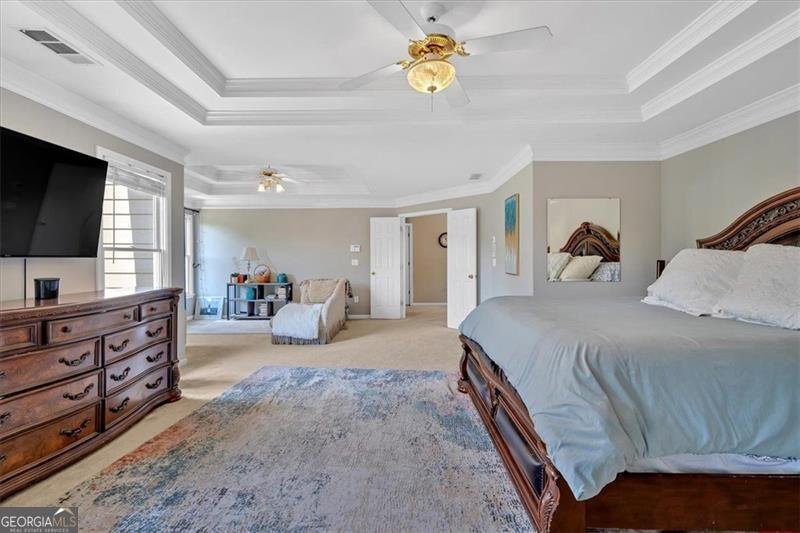 4158 SPRING HILL Kennesaw - 21
