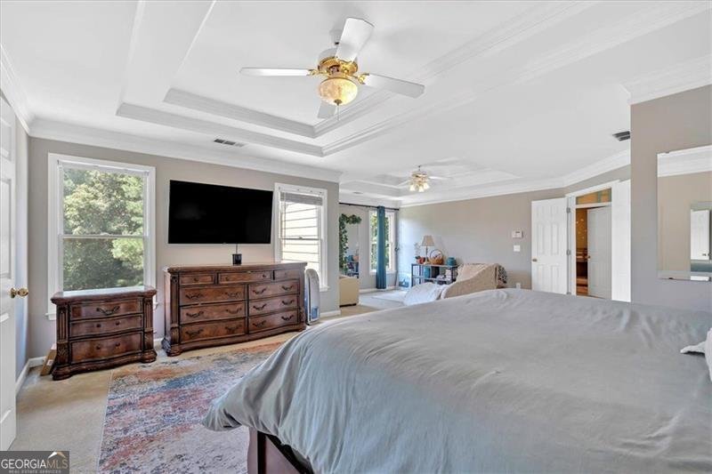 4158 SPRING HILL Kennesaw - 22