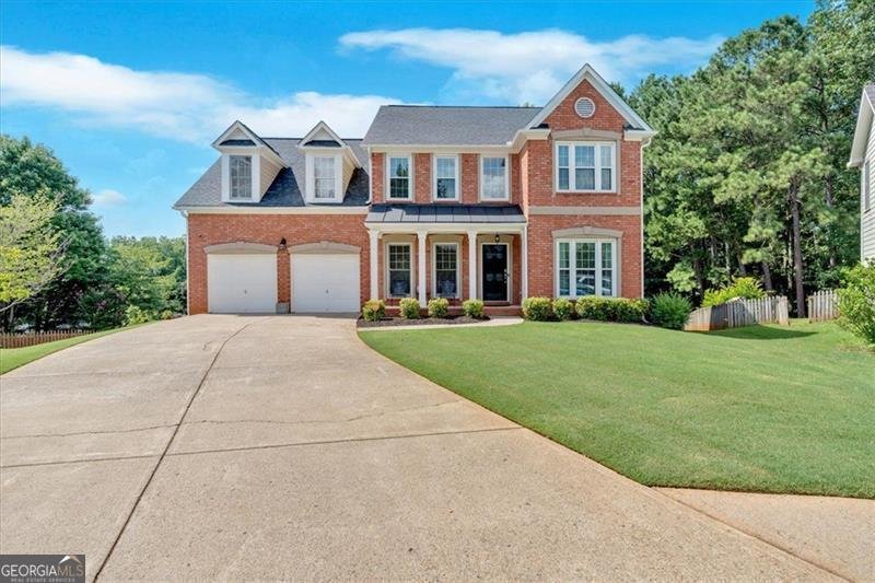 4158 SPRING HILL Kennesaw - 3