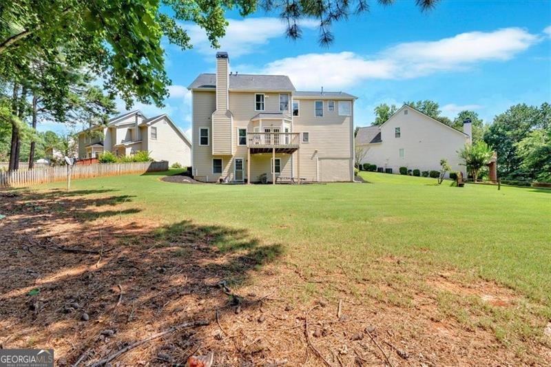 4158 SPRING HILL Kennesaw - 35