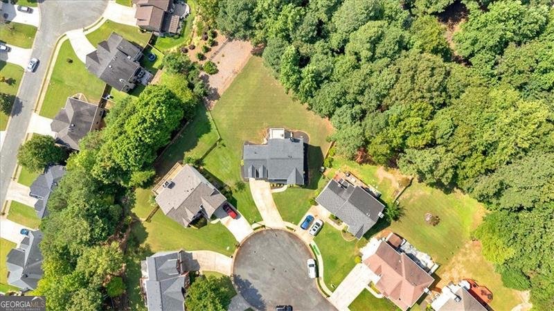 4158 SPRING HILL Kennesaw - 38