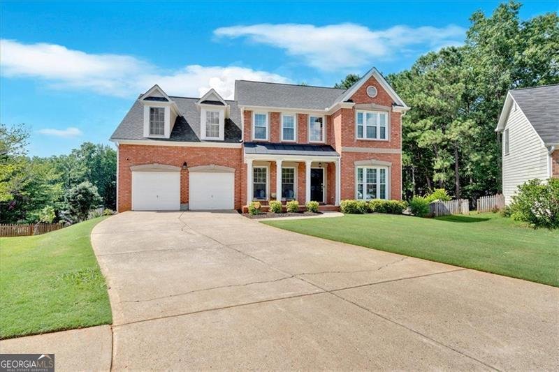 4158 SPRING HILL Kennesaw - 4