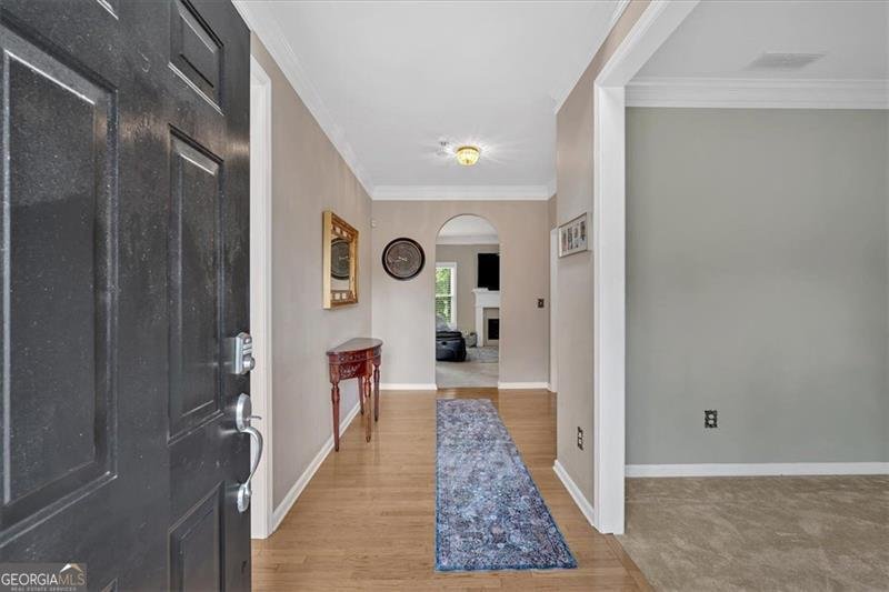 4158 SPRING HILL Kennesaw - 5