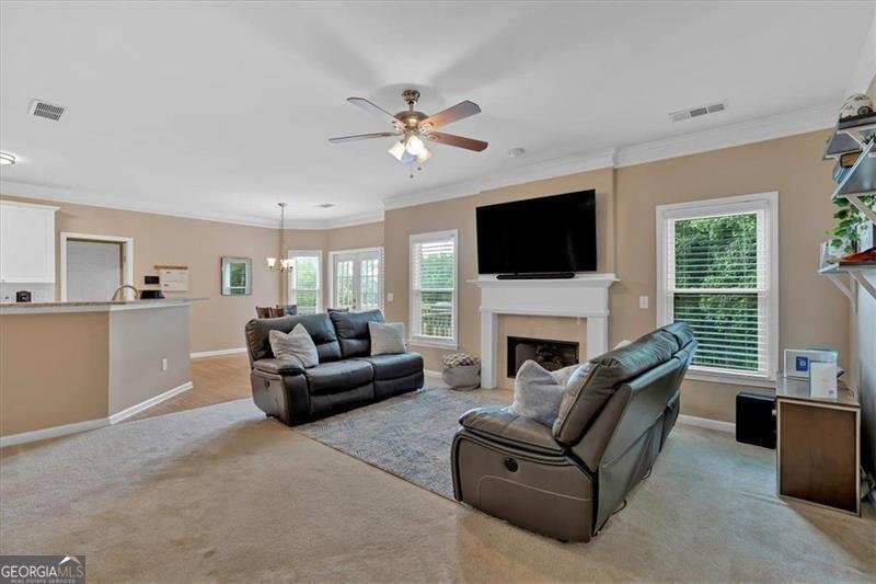 4158 SPRING HILL Kennesaw - 8