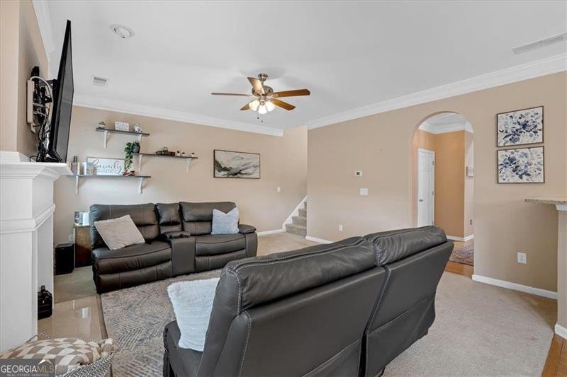 4158 SPRING HILL Kennesaw - 9