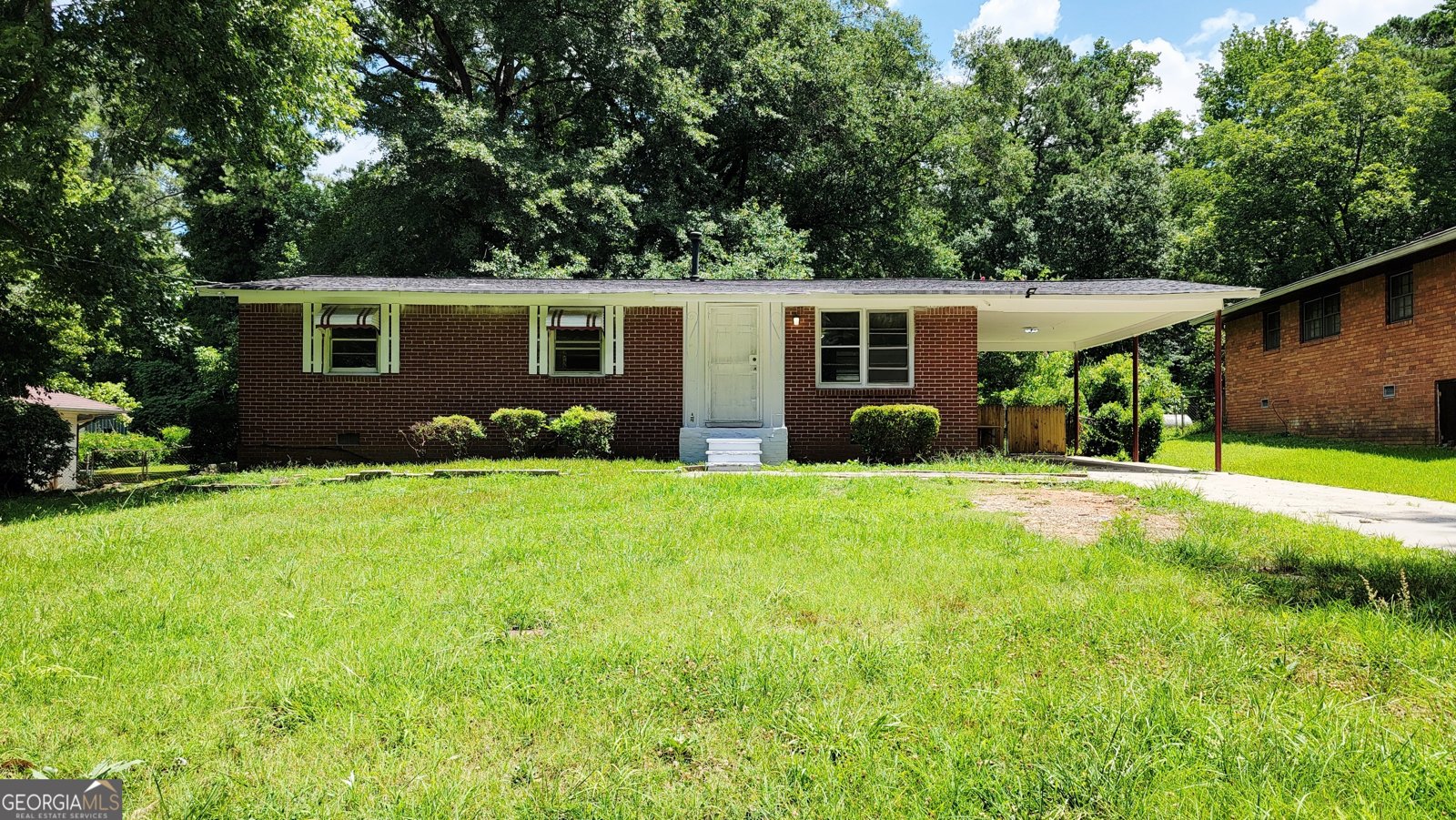 5516 Bryant Boulevard Morrow - 1