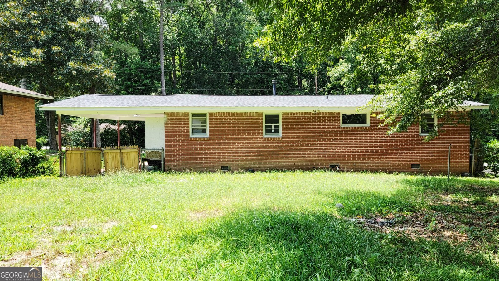 5516 Bryant Boulevard Morrow - 22
