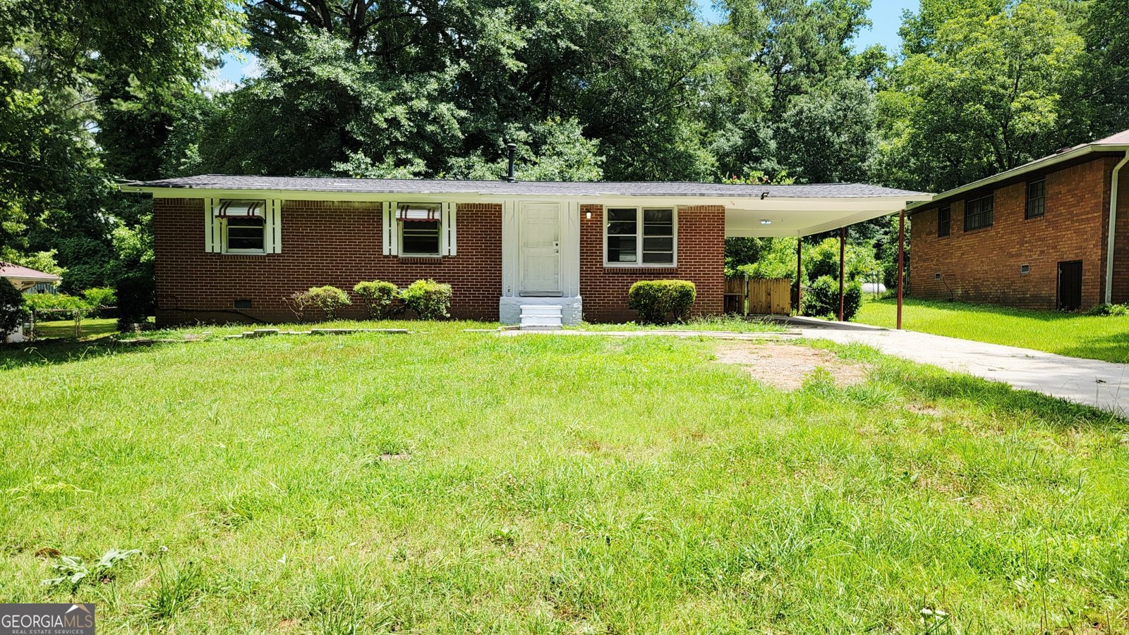 5516 Bryant Boulevard Morrow - 23