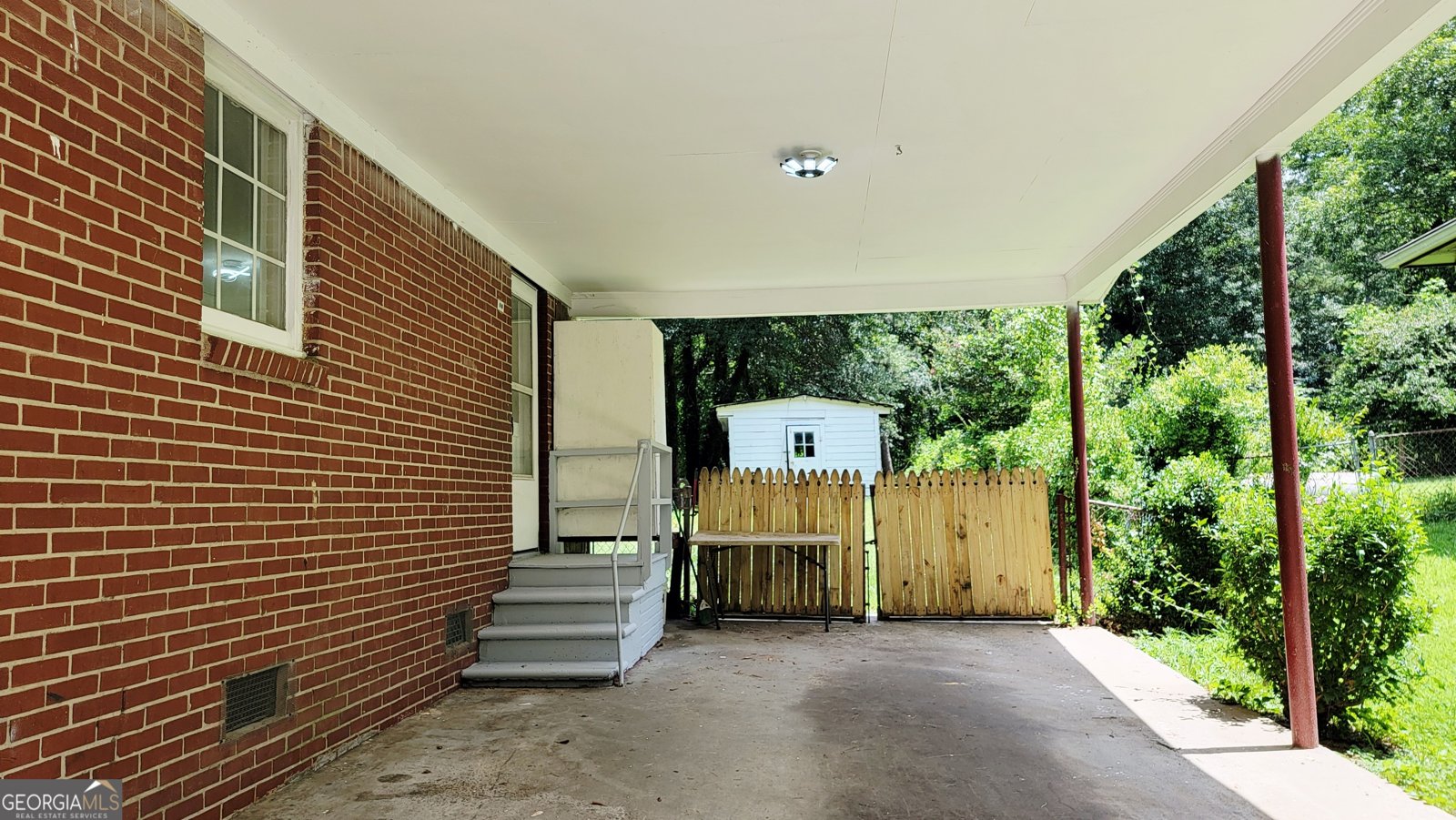 5516 Bryant Boulevard Morrow - 3