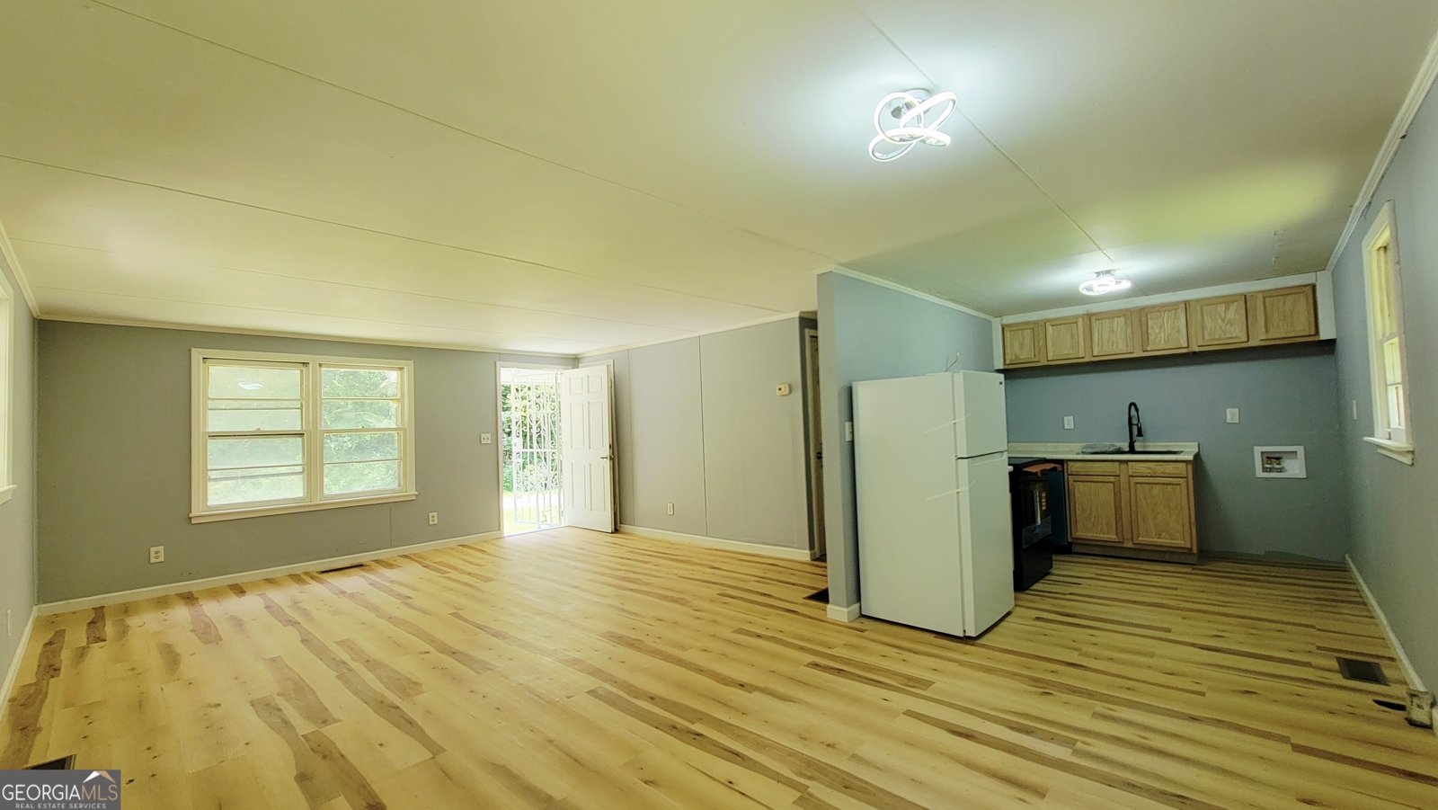 5516 Bryant Boulevard Morrow - 5