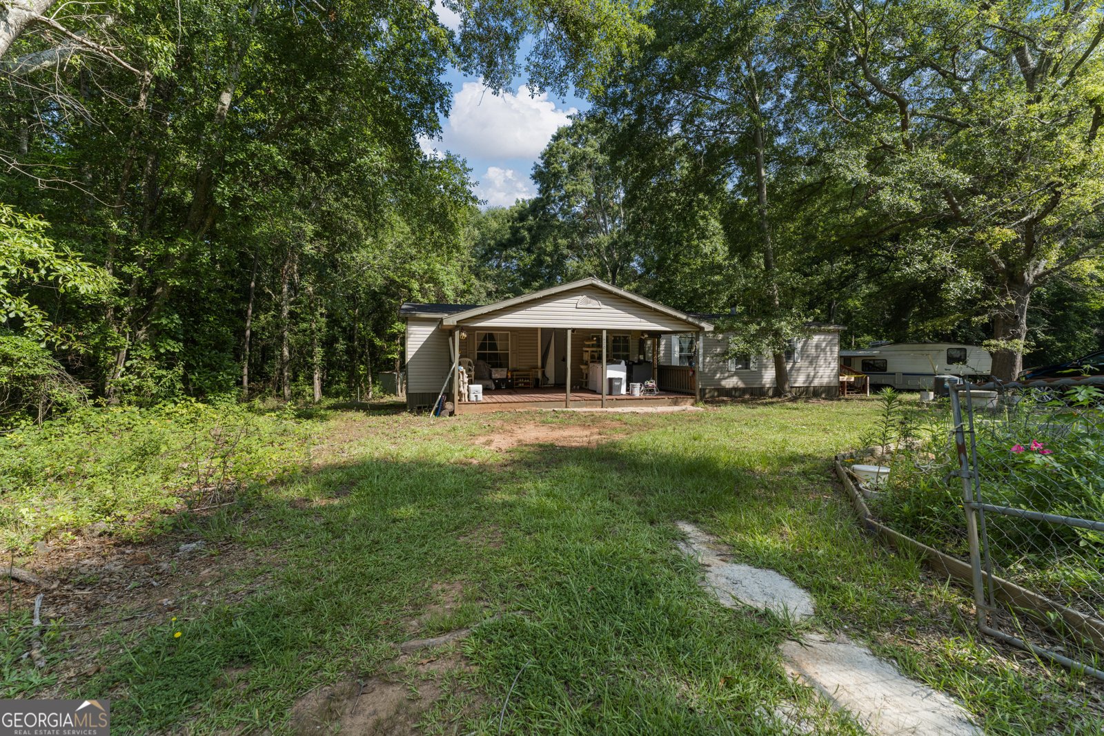 620 Old Hutchinson Mill Road Lagrange - 1