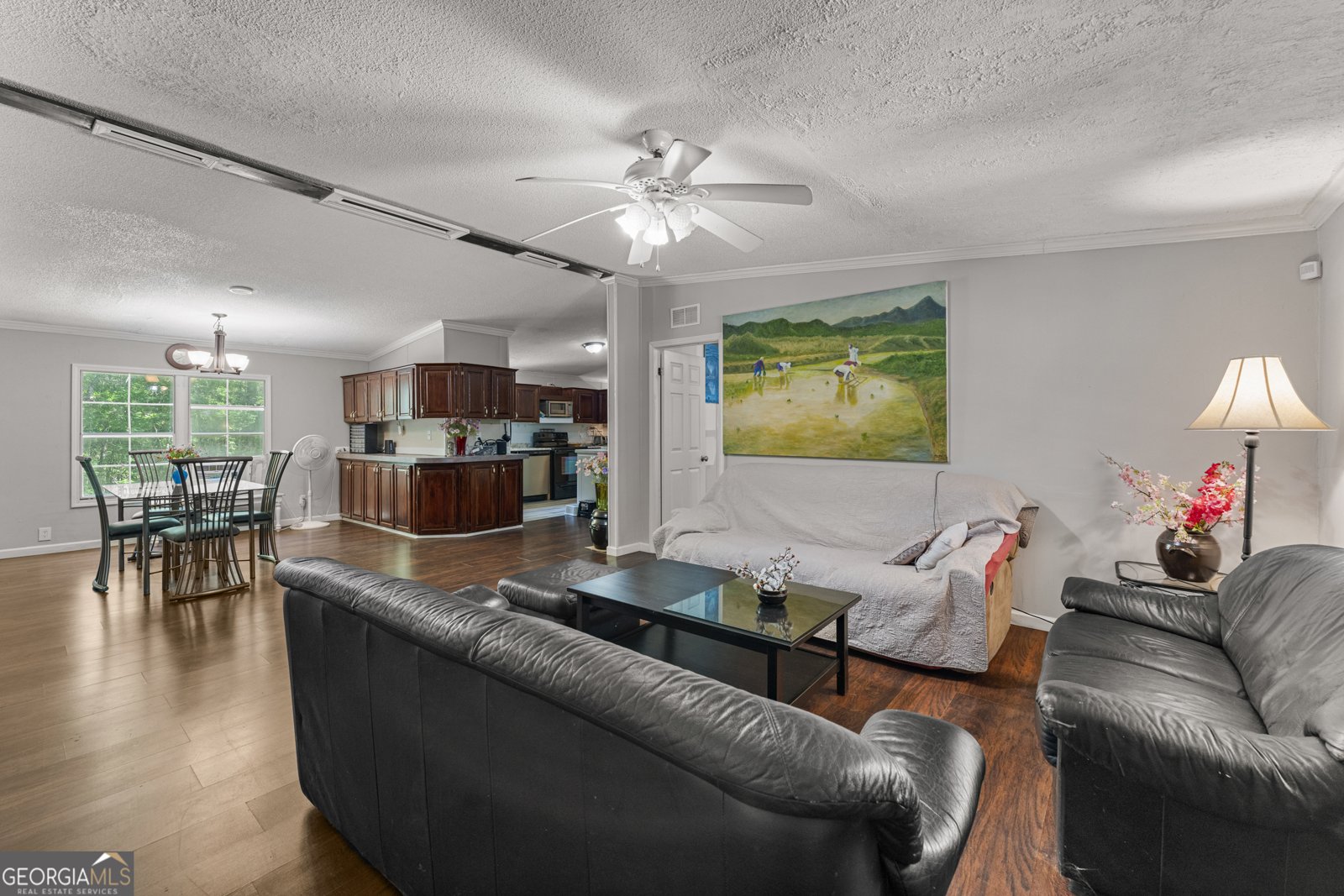 620 Old Hutchinson Mill Road Lagrange - 16