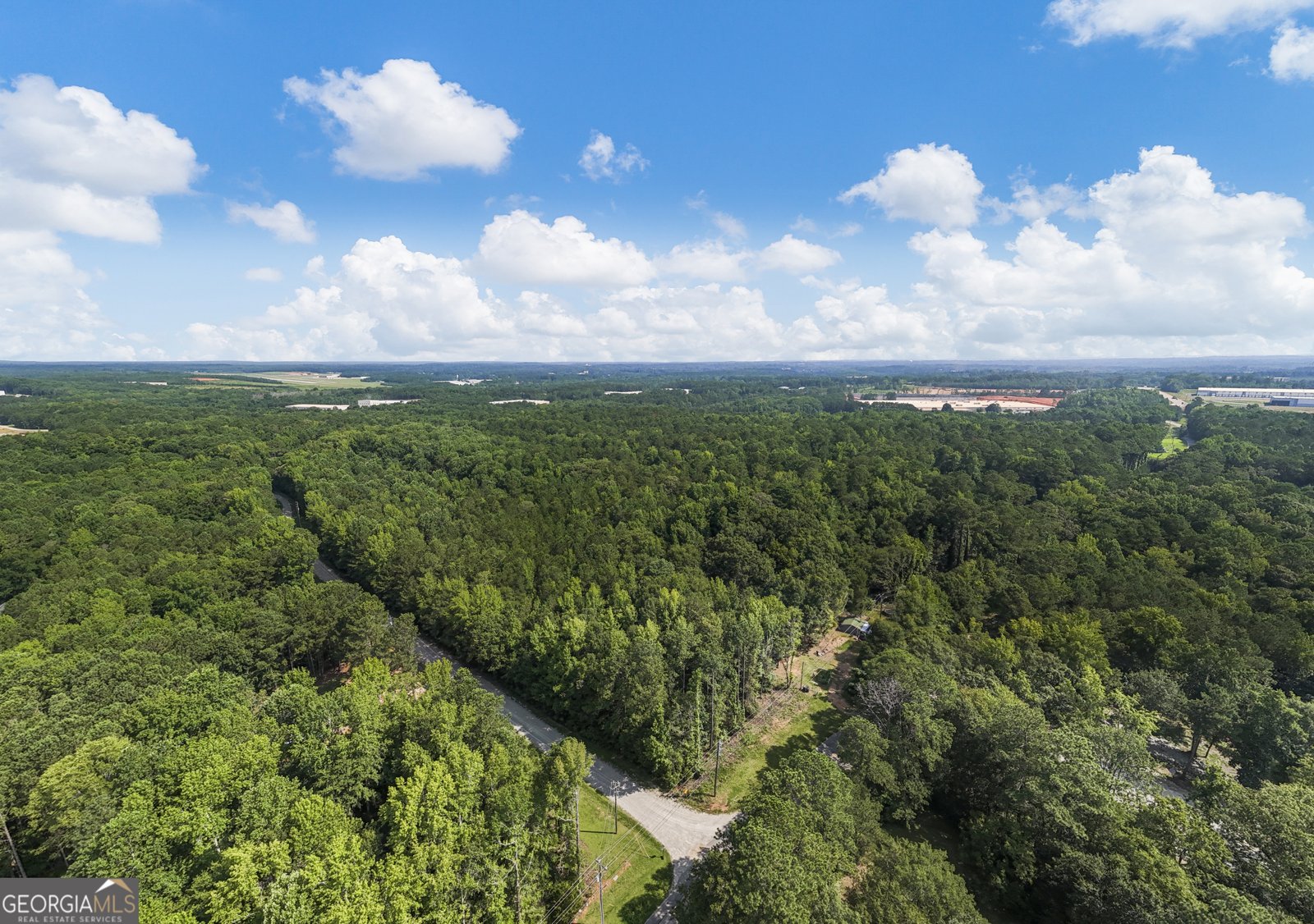 620 Old Hutchinson Mill Road Lagrange - 2