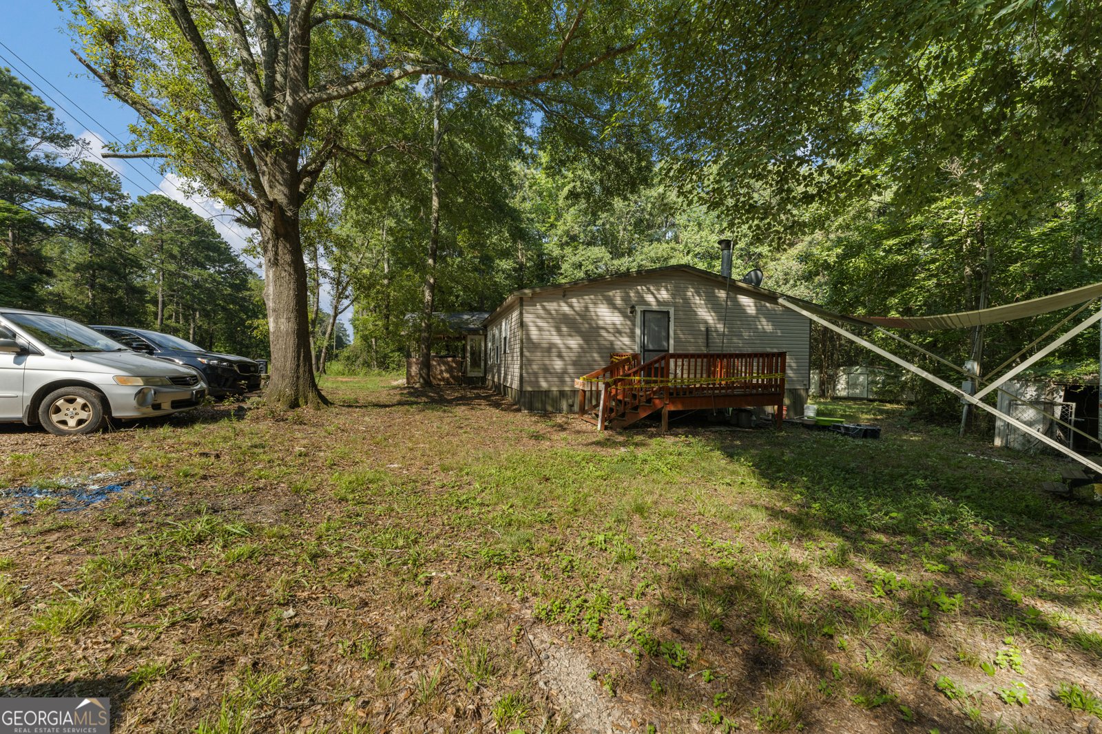 620 Old Hutchinson Mill Road Lagrange - 25
