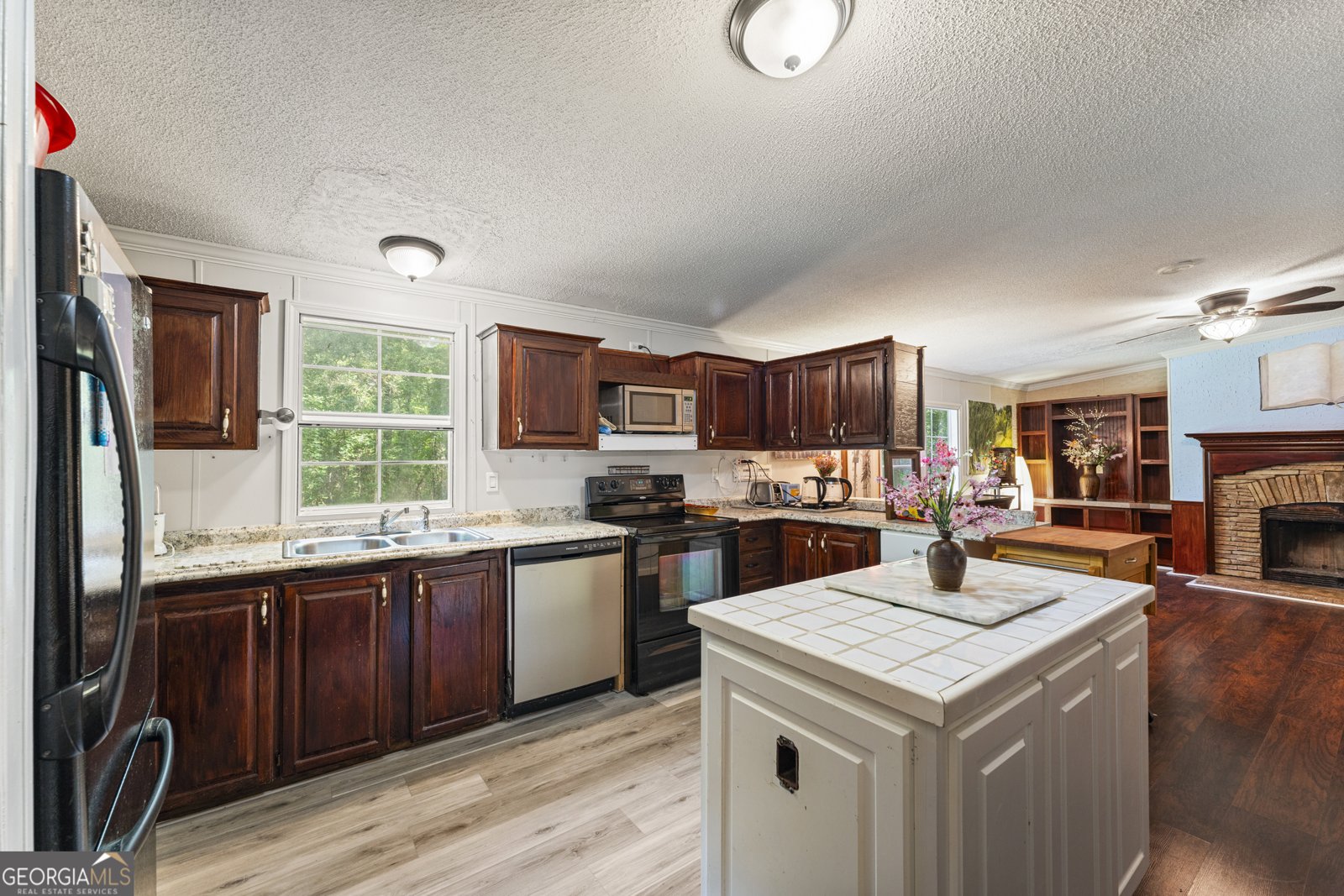 620 Old Hutchinson Mill Road Lagrange - 6