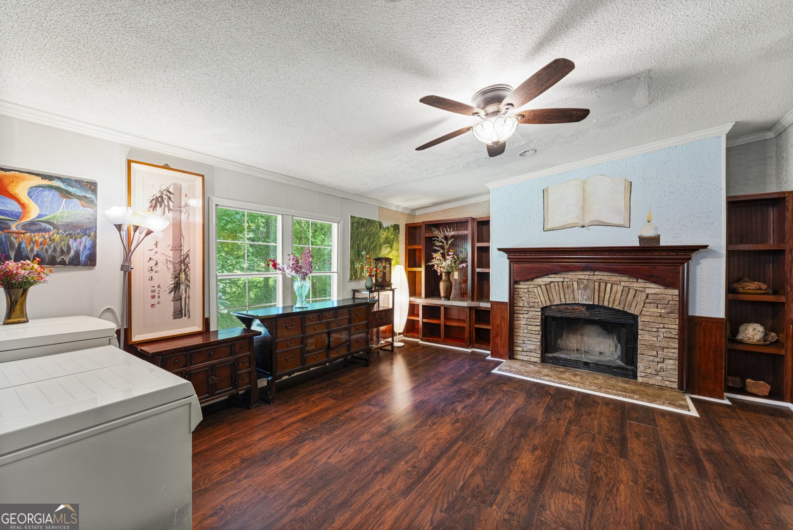 620 Old Hutchinson Mill Road Lagrange - 7