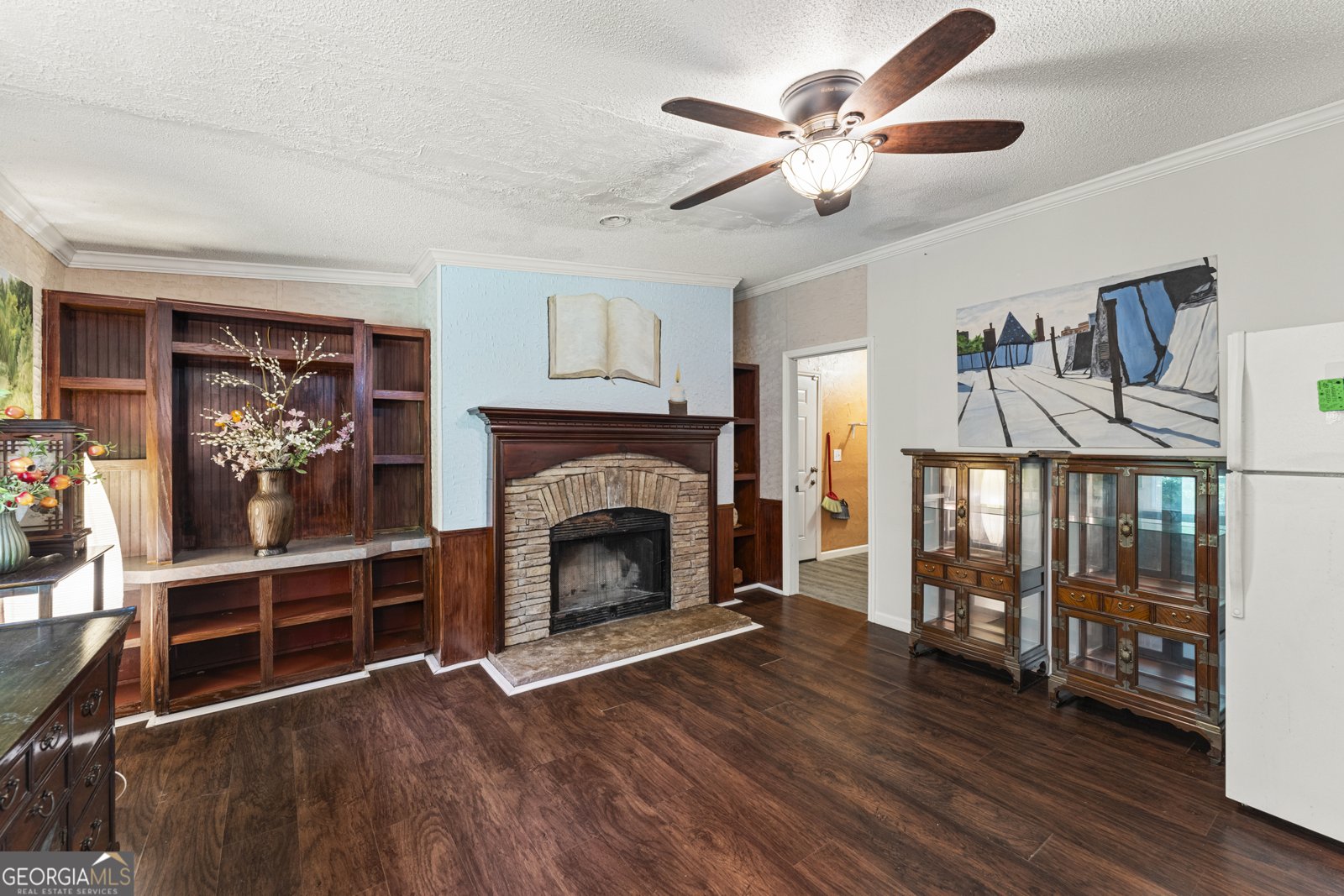 620 Old Hutchinson Mill Road Lagrange - 8