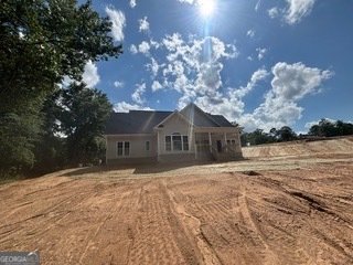 180 Ridge Circle Macon - 4