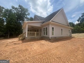 180 Ridge Circle Macon - 6