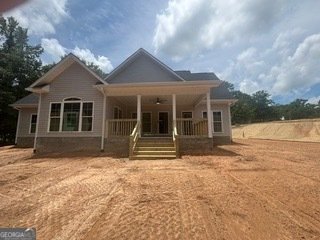 180 Ridge Circle Macon - 7