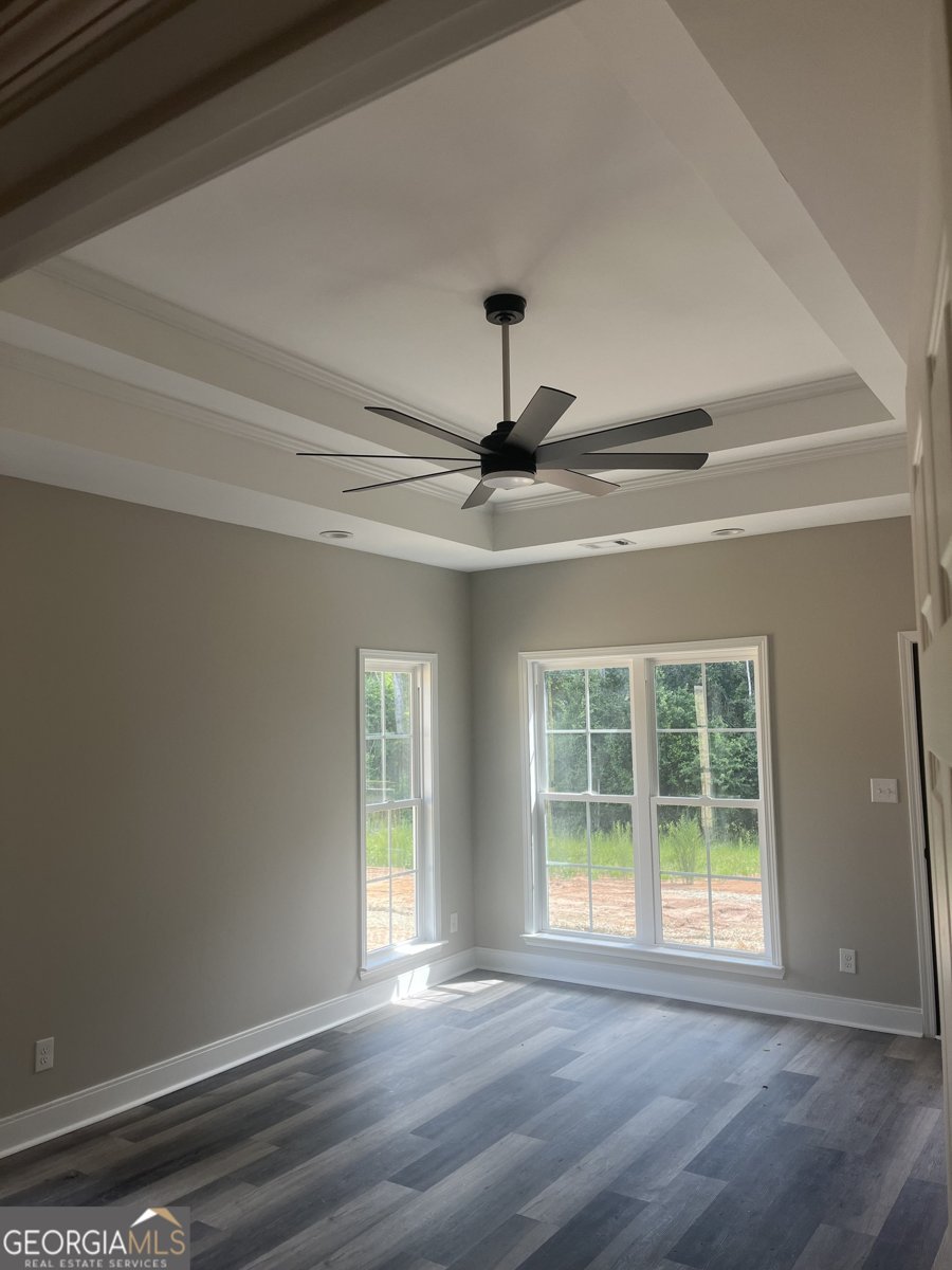 180 Ridge Circle Macon - 9