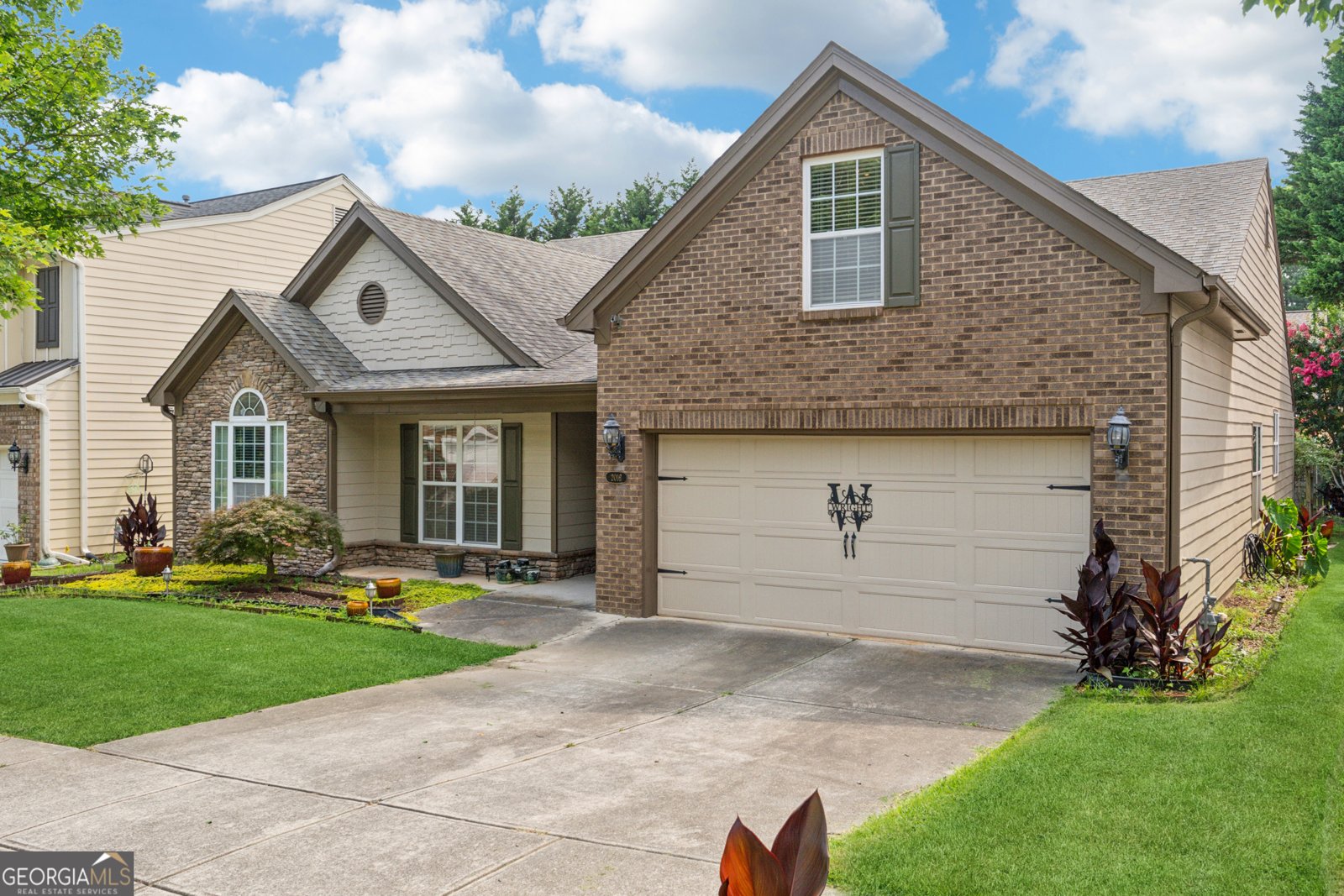 2016 Jameson Circle Lawrenceville - 2