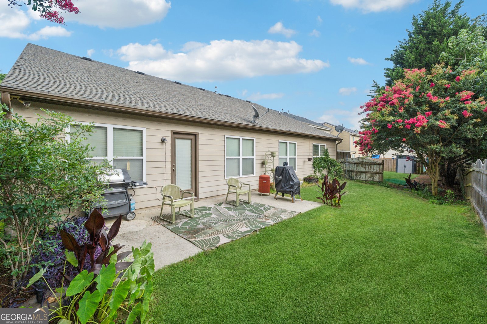 2016 Jameson Circle Lawrenceville - 38